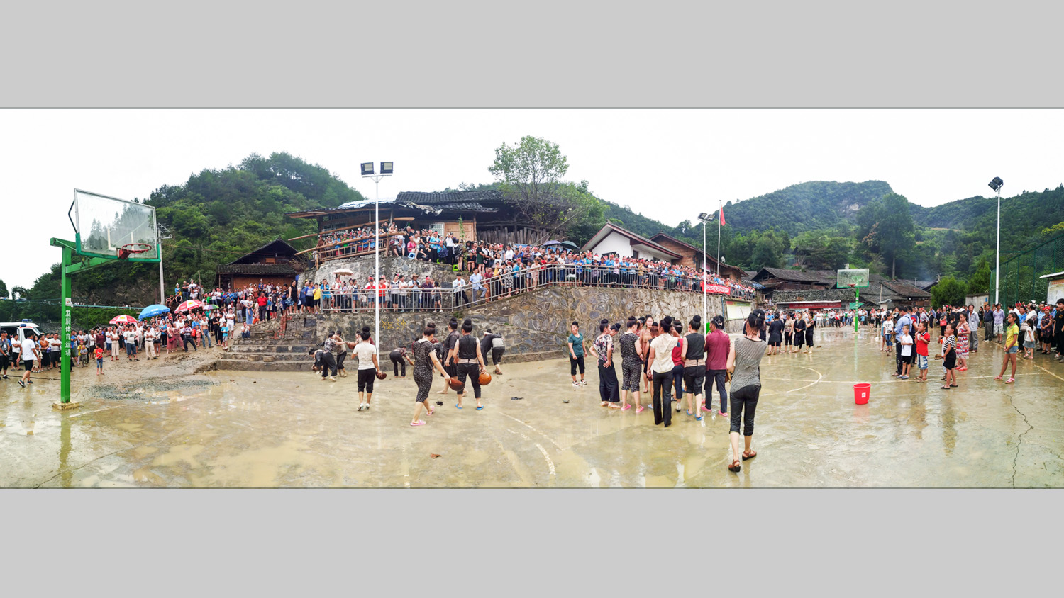 节日后奏（手机片）