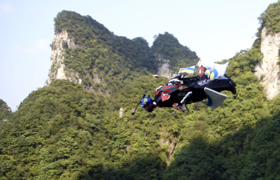 英雄张树鹏 2