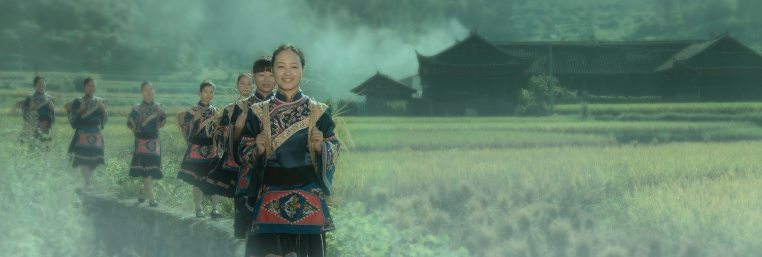 丰收悦