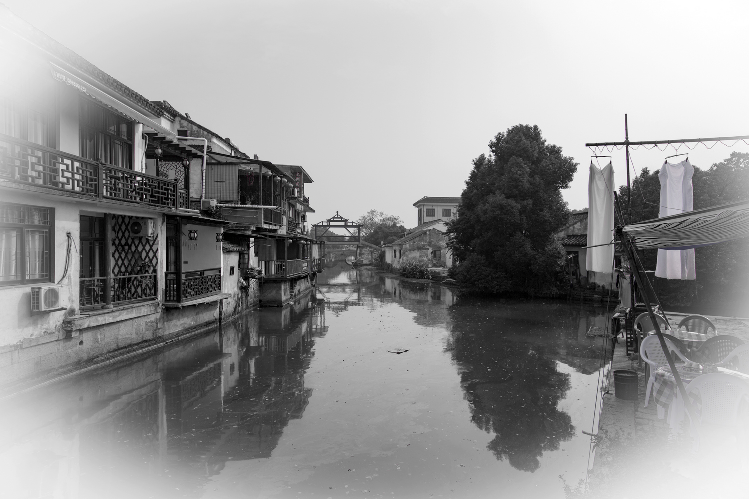10.水墨江南—同里古镇