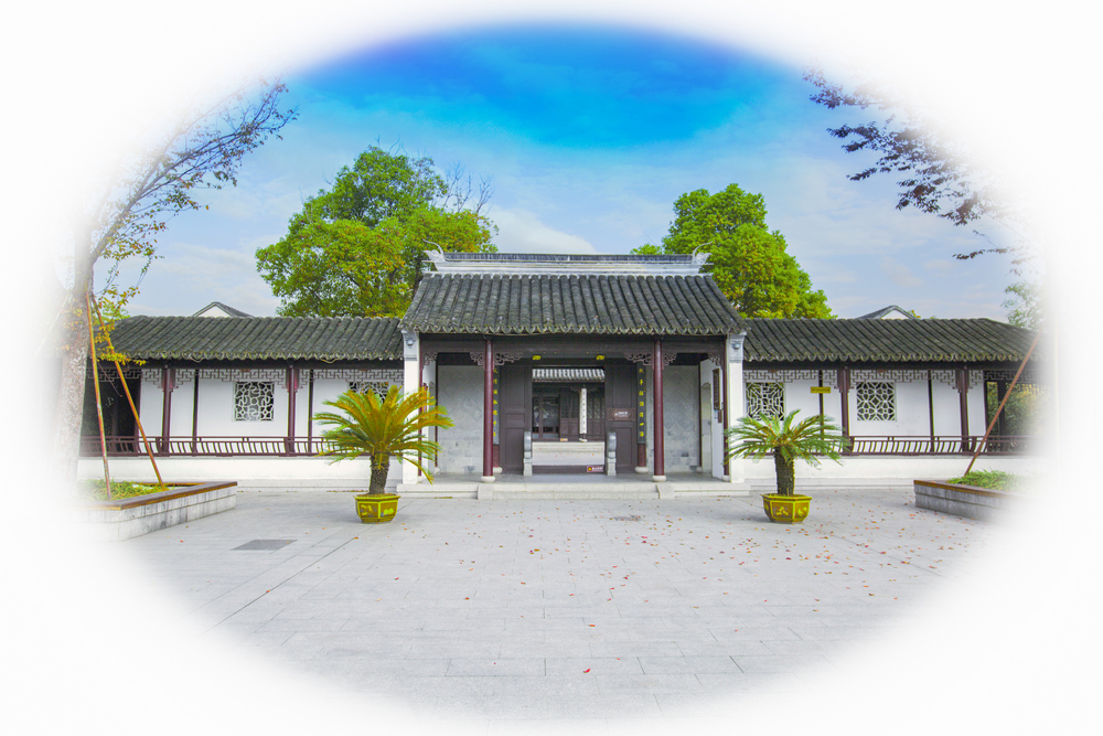 水乡—甪直古镇.2