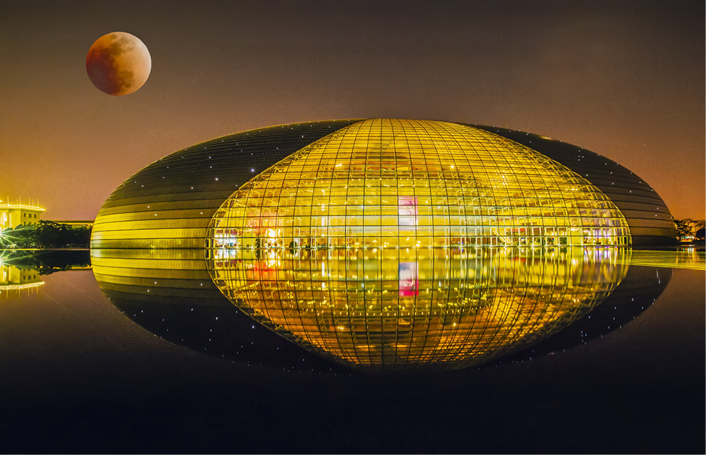 北京大剧院2
