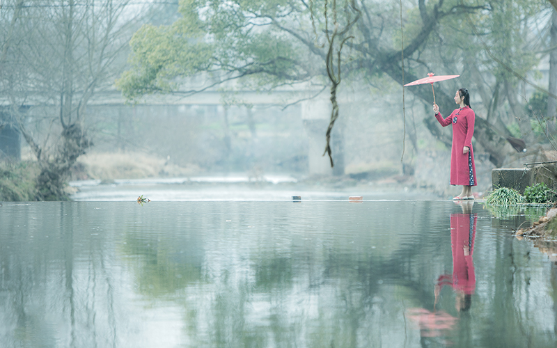 春韵