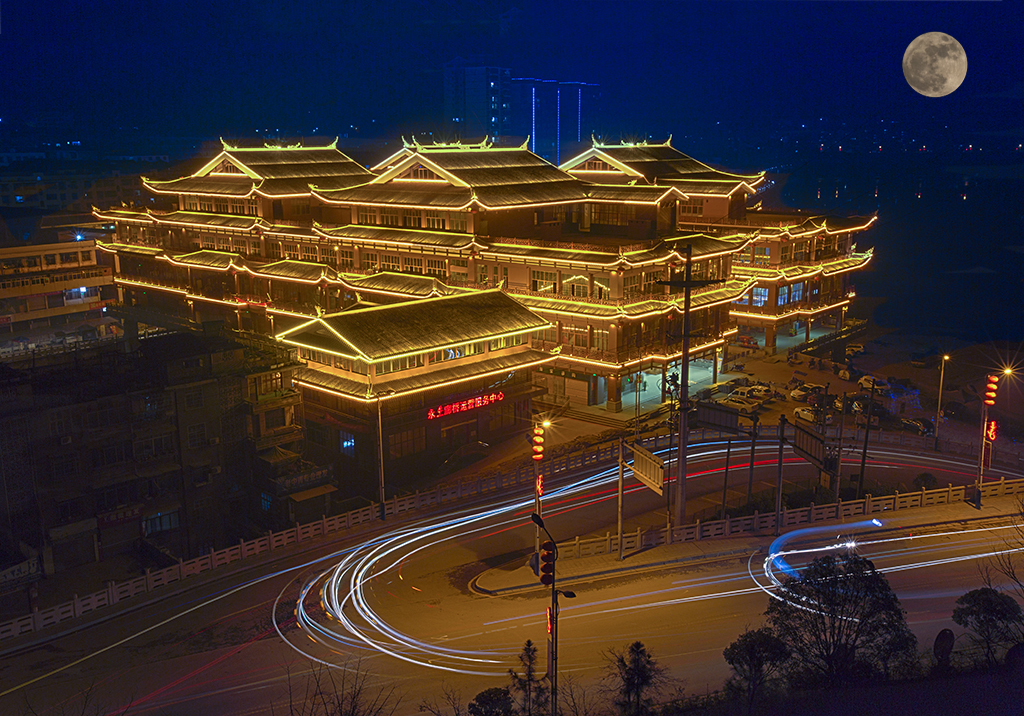 月是故乡明2