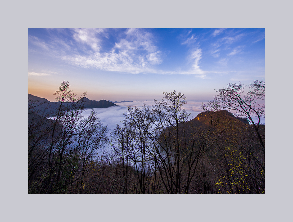 武雷山