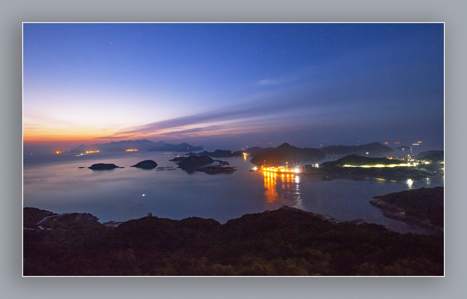 霞浦采风4
