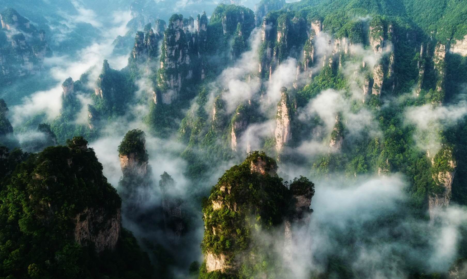武陵仙界