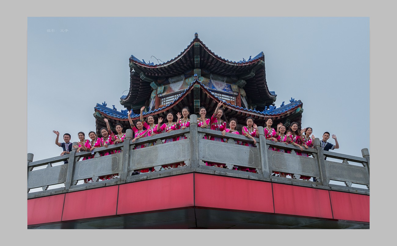 天门山增值服务-新风景线