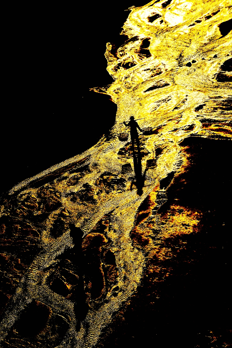 金色水路