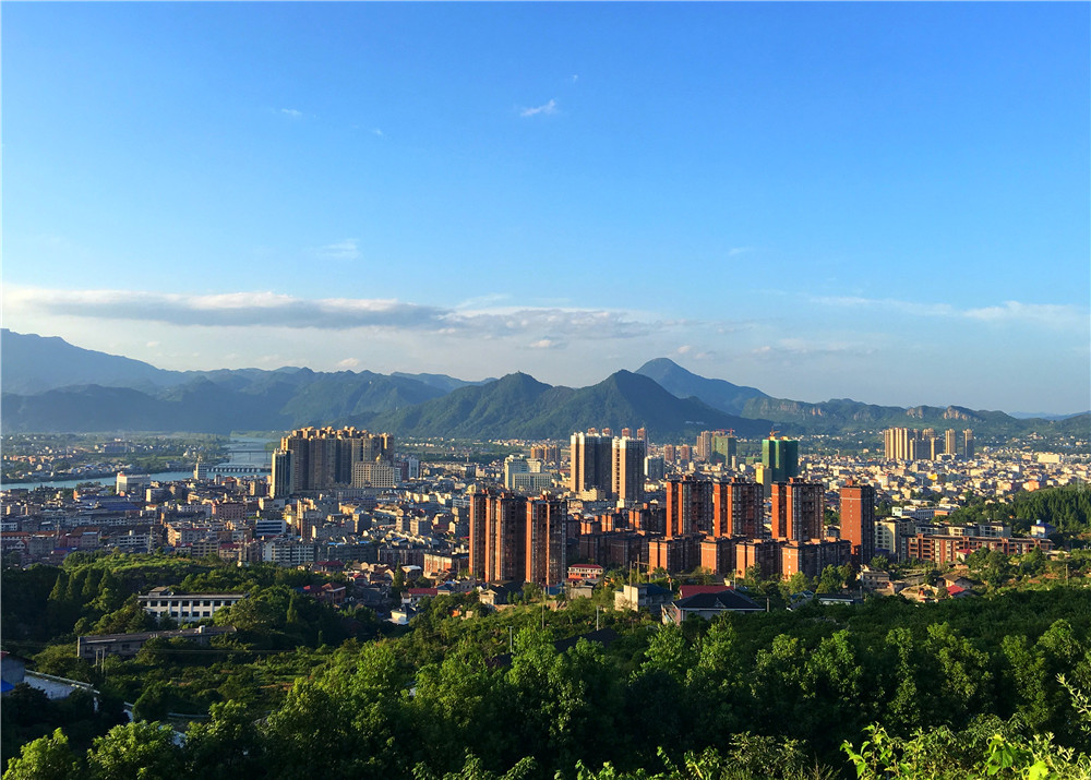家园
