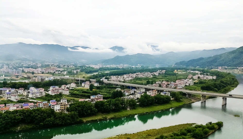 风景独好
