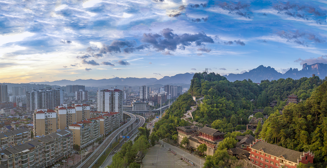 清晨（现拍现发）