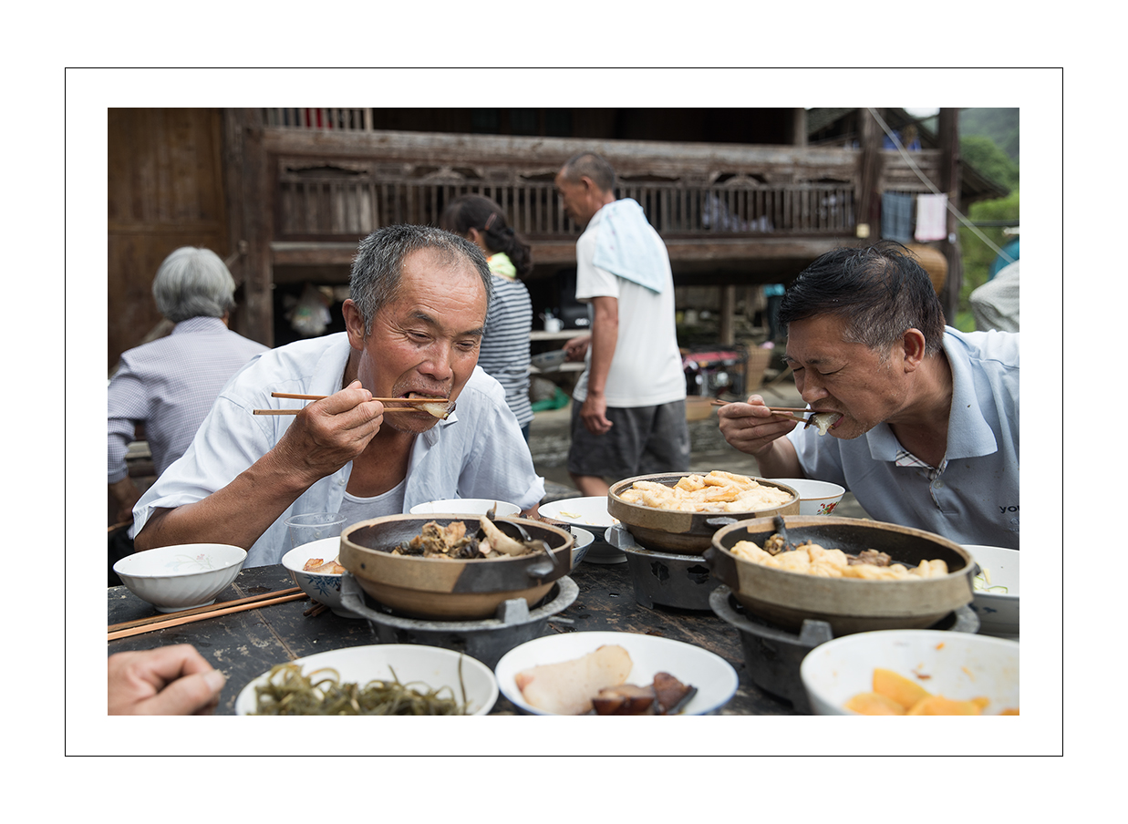 百姓餐桌