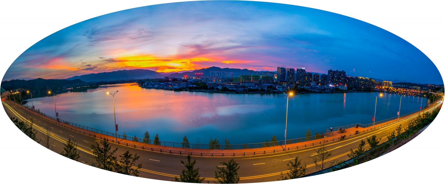 澧岸家园