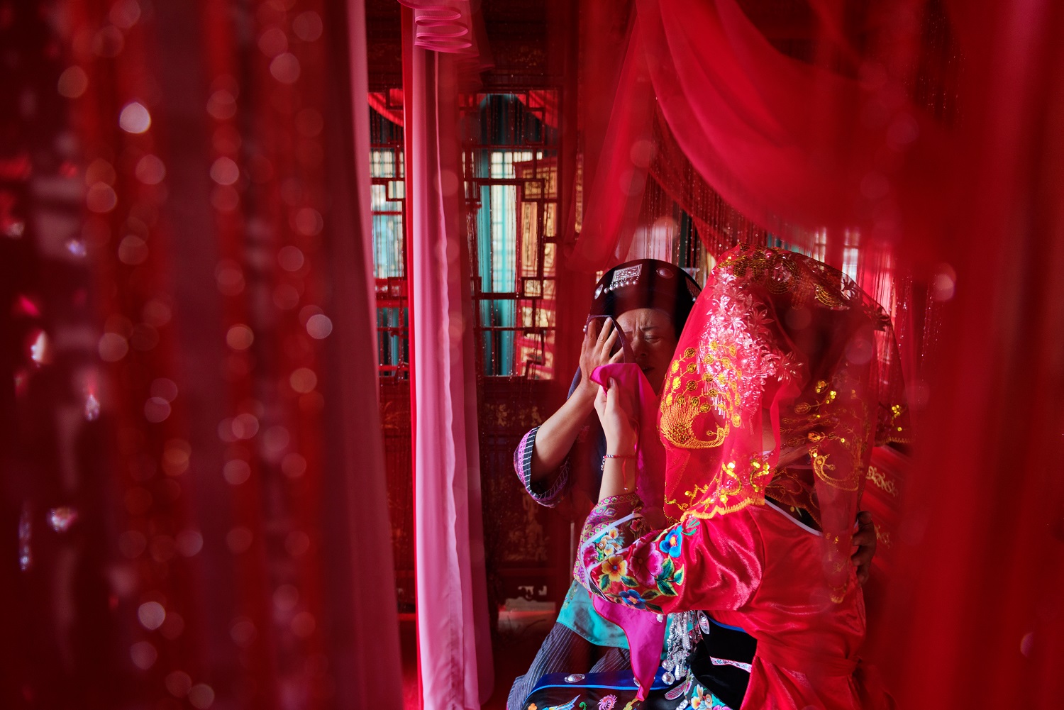 嫁女