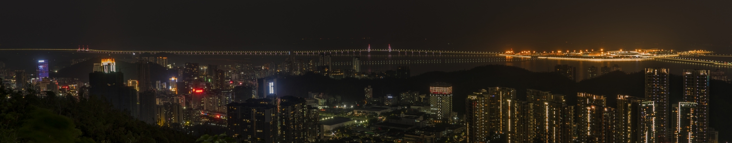 港珠澳大桥