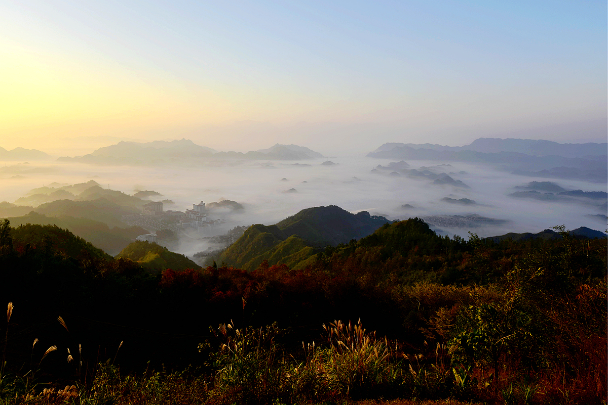 江山多姣