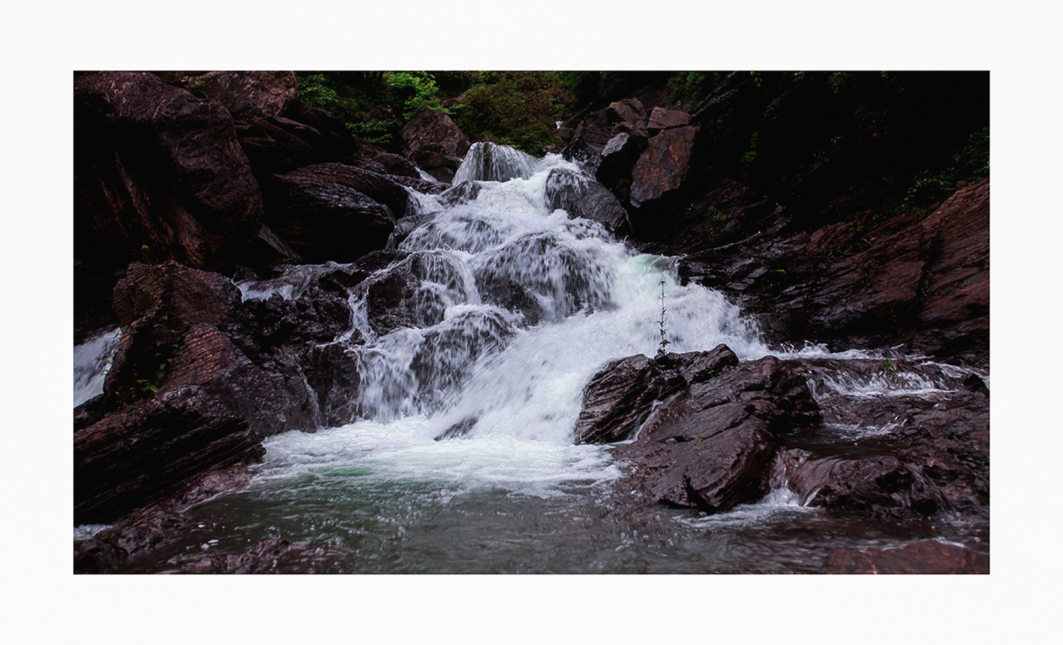 水韵