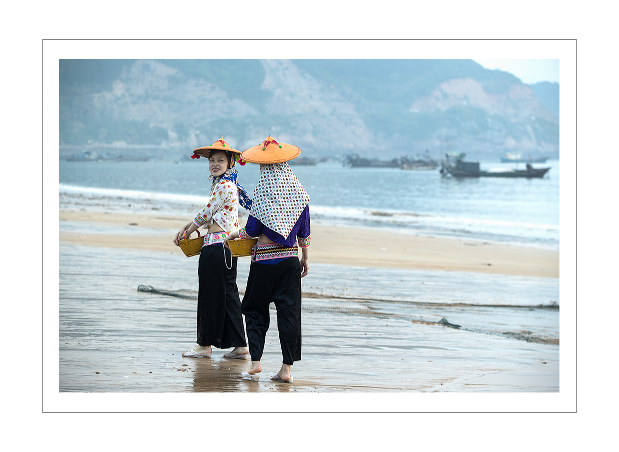霞浦印象3