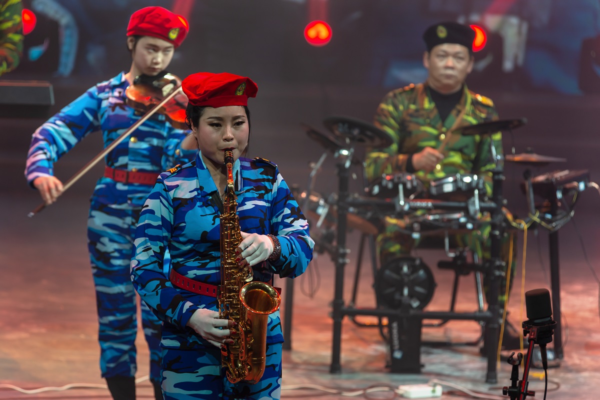 影视大舞台