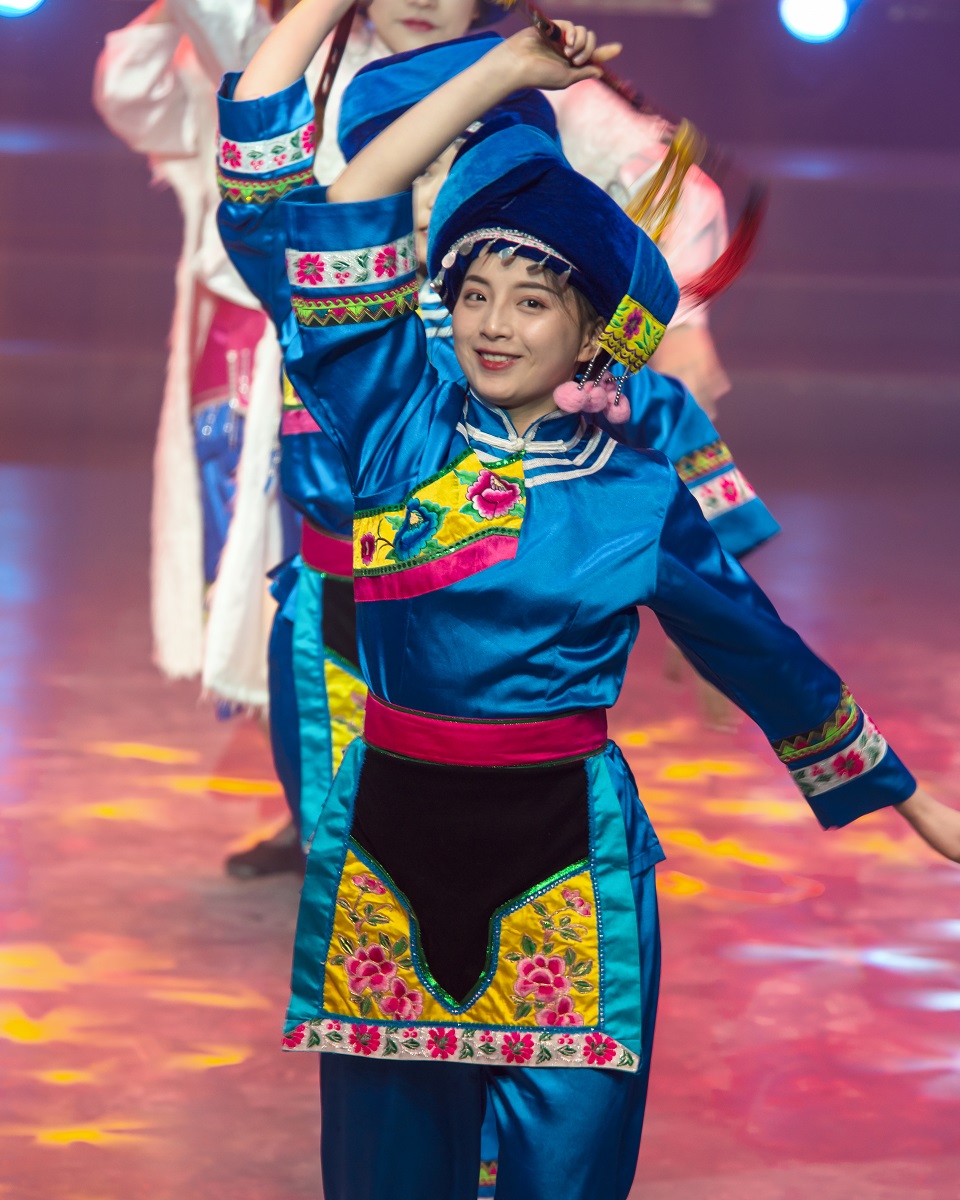 影视大舞台