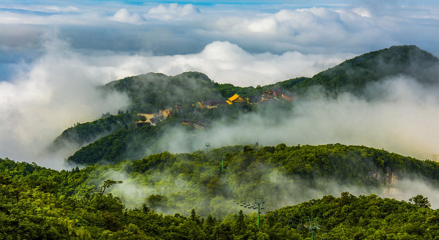 云山古寺3