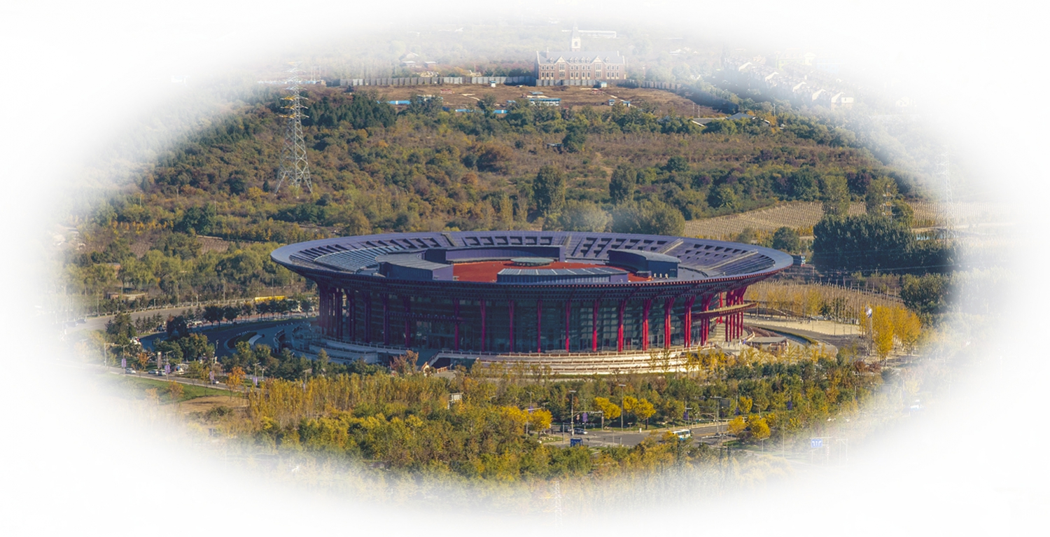 北京国际会展中心