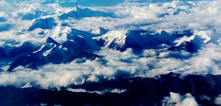 雪域高原