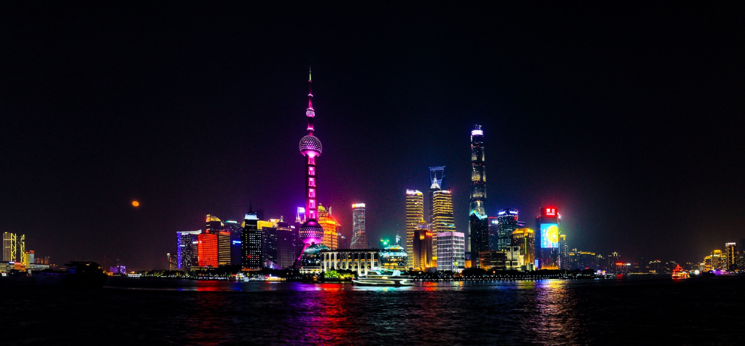 海上升明月