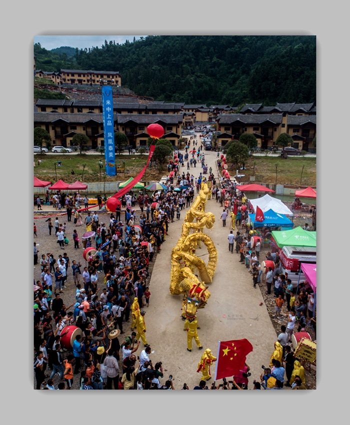 凤凰禾库“六月六”