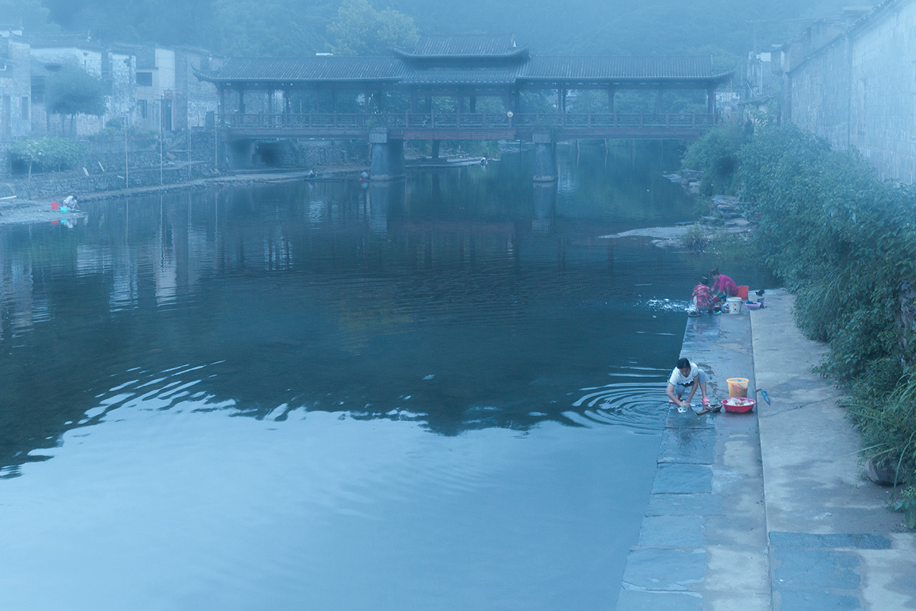 《瓷都影像》8