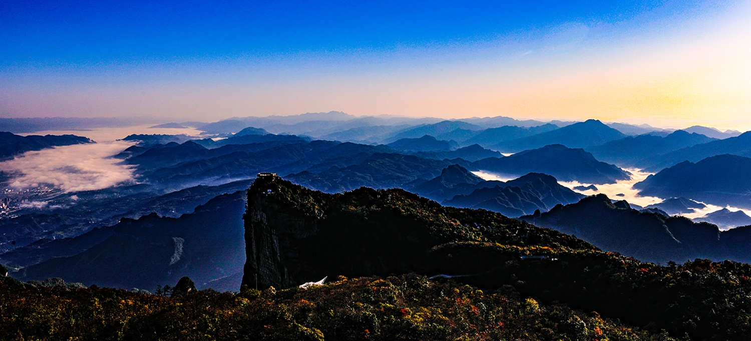 江山多骄