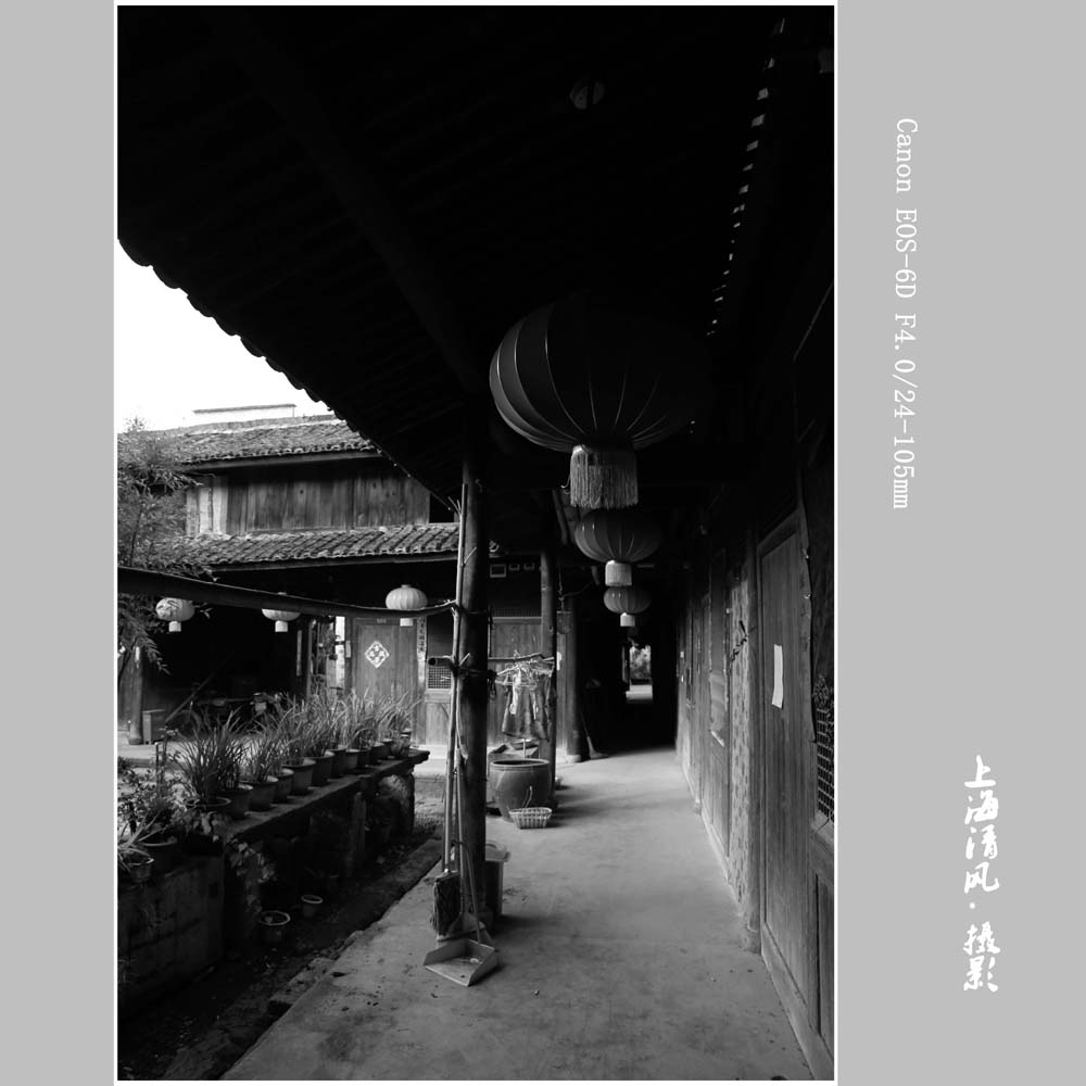 河阳古村_0912