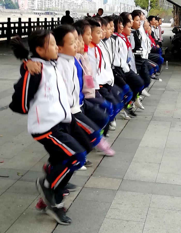 童年