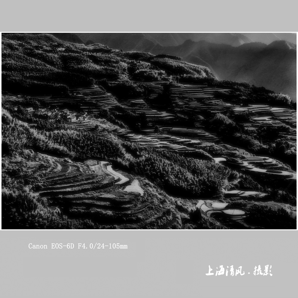 【遂昌风景】