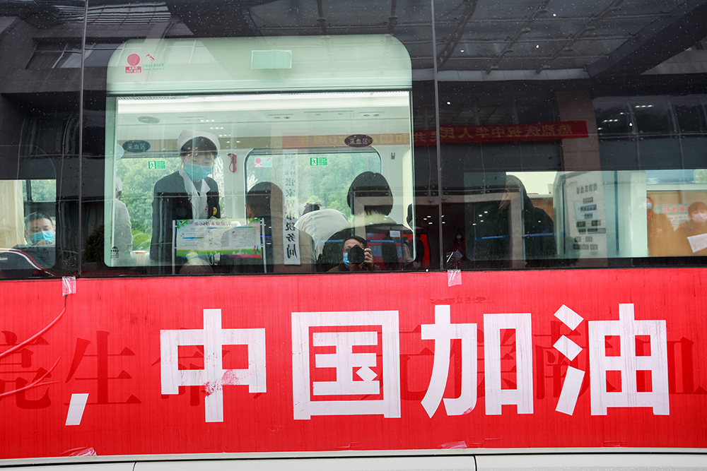 血色之爱
