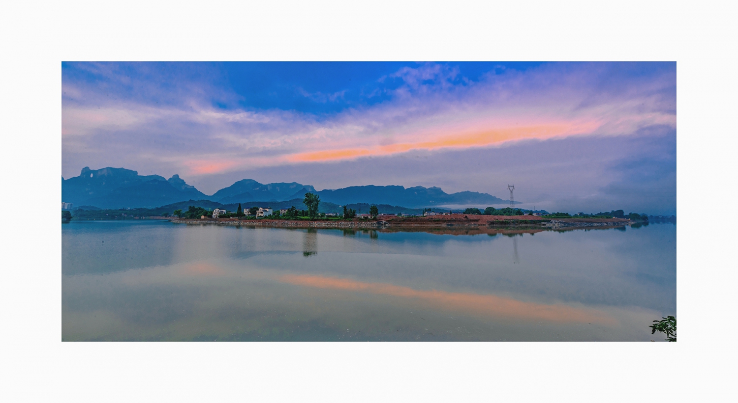 小河坎