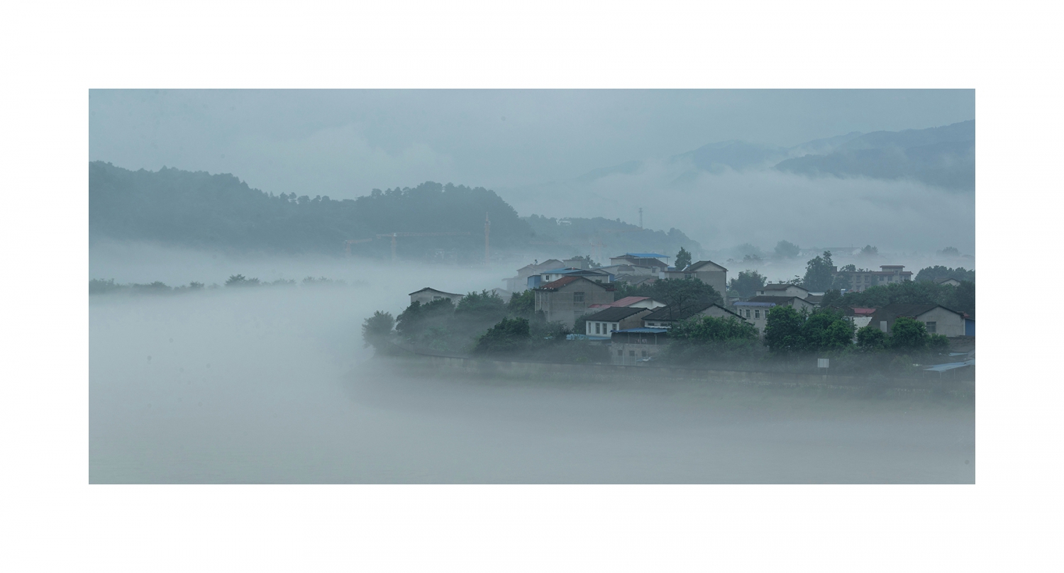 月亮岛