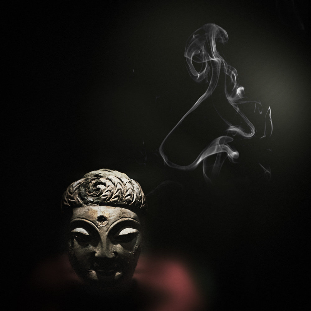 古老的文明