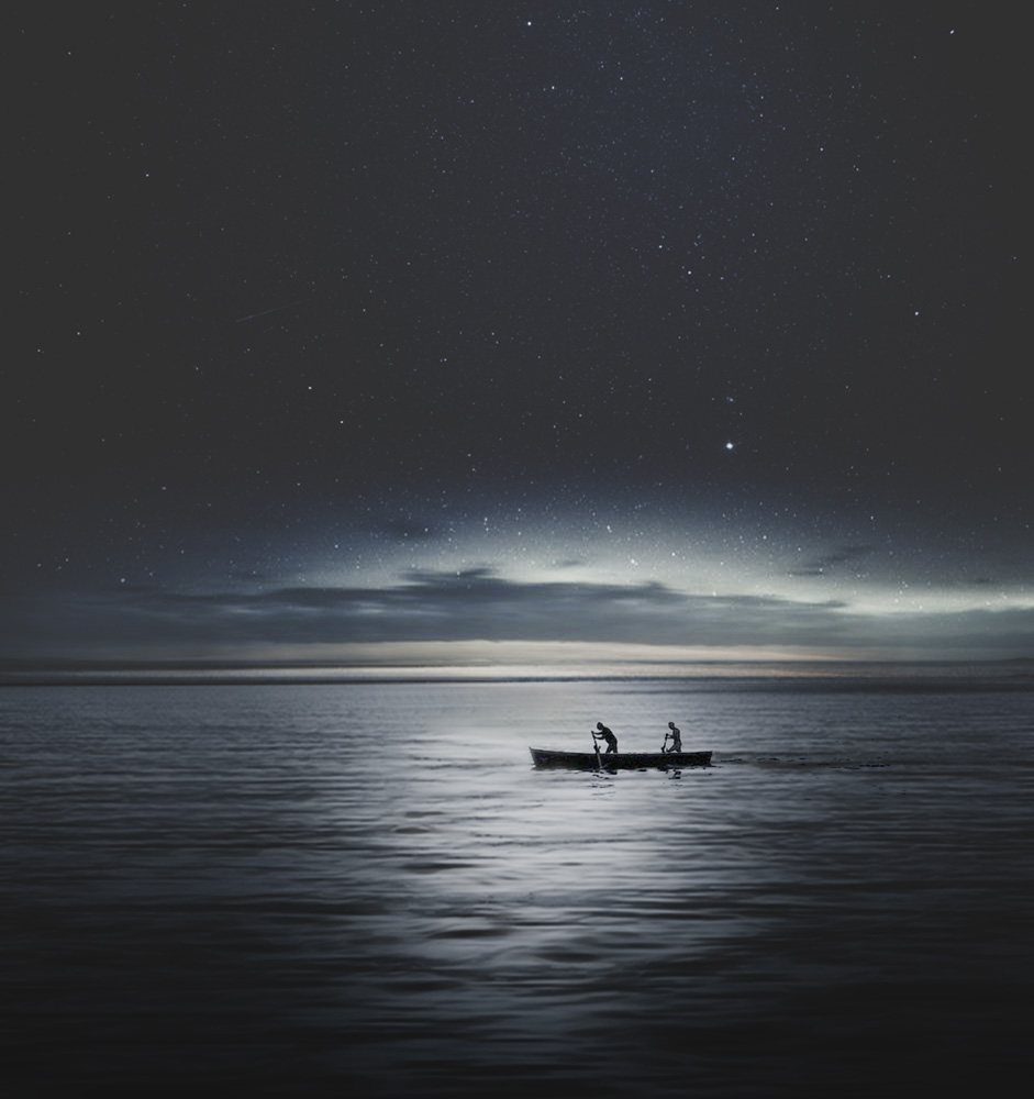 今夜星辰